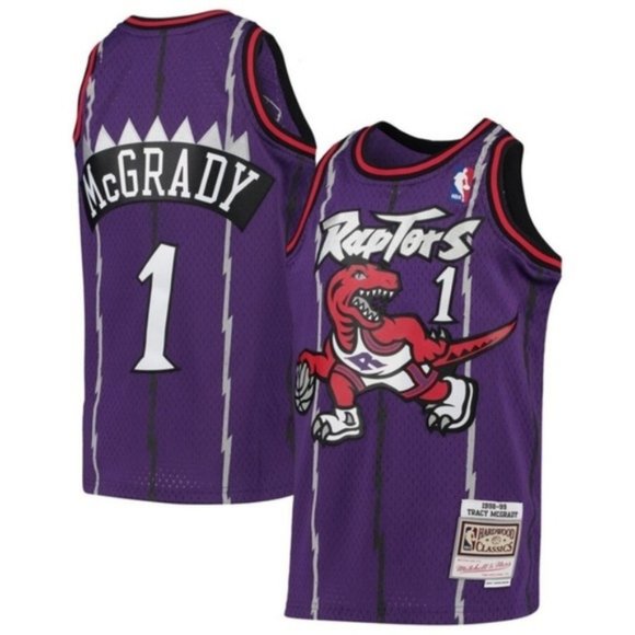 official raptors jersey